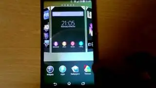 Sony Xperia Sirius D6503 - Hands On TechVooz