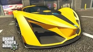 Gta 5 / Gta V Indonesia Gaming Live Stream #2 w/Crew & Subscribers MODIF MOBIL !
