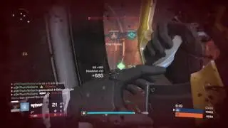 Titan Cry Havoc