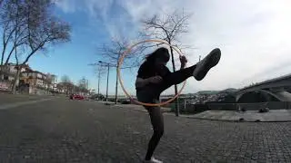 Happy Hooping 2019 Finland