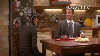 Домашен Арест (House Arrest S01E23) 🇧🇬