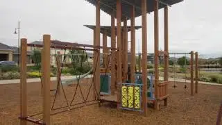The Ridge Playground, Caroline Springs