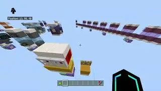 MCBE 1bm Double Winged Neo