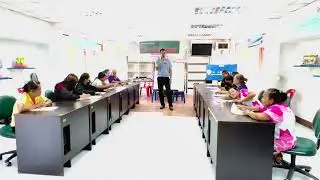 รายวิชา ศิลปศึกษา เรื่องทัศนศิลป สากล (ครูอุ้ย)