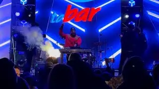 Mandozica &mdash; New Year&rsquo;s Day Live Session in Bar, Montenegro