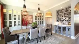 The Gates at Ansley | St Marks Designer Model