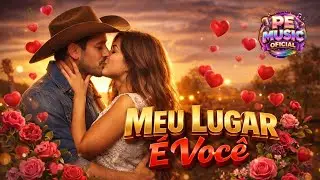 MUSICA=MEU LUGAR E VOCÊ | O MELHOR DE 2026 PRA SE APAIXONAR 2026 