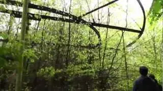 [1/3] Lost Place - Dadipark