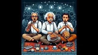 Introduction to Quantum Mechanics Study Group | Session 2