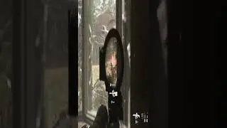 Call of duty Modern Warfare 2 compaign Mission