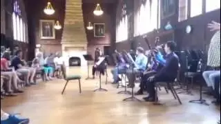 Children's Bassoon #4