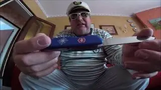 victorinox favoritas de cada medida reto robito hans