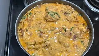Marry me chicken recipe 