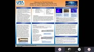 Biosensor for Microbial Detection