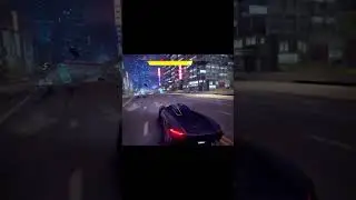 KOENIGSEGG JESKO ABSOLUT 🏁 || Asphalt Lengend Unite #gaming  #asphalt #racing #shorts #koenigsegg