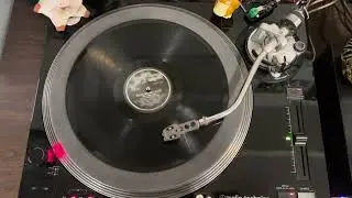 Ben Pollack and his Pick-A-Rib Boys &ldquo;Royal Garden Blues&rdquo; Modern Records 203