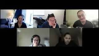 TCL-68: Week 7 Demos + Restro + Issue