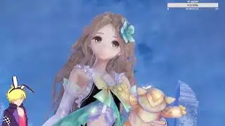Blue Reflection P4.