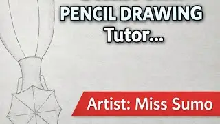 Umbrella drawing #deawing #art #pencildrawing #easydrawing 