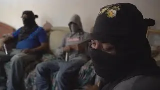 In Venezuela, even criminals are hit by economic crisis