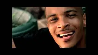 Doing My Job - T.I.