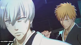 Bleach Rebirth Ranked! Shikai Ichigo vs Gin TheEverAfter (No Commentary)