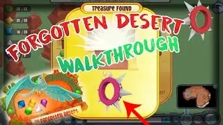 Eagle Adventure walkthrough ANIMAL JAM (Version 1 of the map)