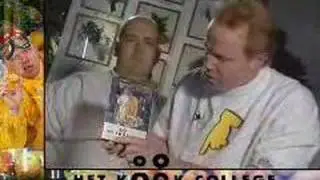 DVD Pim Haaksman