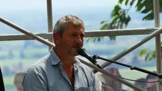 Weinfest in der Pergola St.Martin SÜW Juli 2016  HD