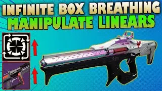 Did Box Breathing Get A Stealth Buff On Snipers? Never Lose Box Breathing Destiny 2 Season 23