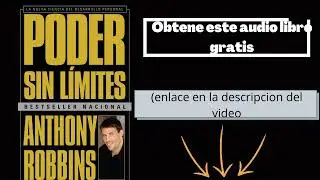 Poder sin limites/ LA NUEVA CIENCIA DEL DESARROLLO PERSONAL POR TONY ROBBINS