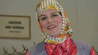 Oberdorfer Fasnacht drhoim 2022 - OFFIZIELLES VIDEO