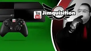 SUPER ETHICAL VLOGGING CLIMAX (Jimquisition)