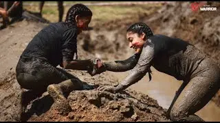 VIRGIN ACTIVE WARRIOR #2 | EVENT HIGHLIGHTS
