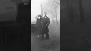 The Deadly Fog That Killed Thousands | London 1952