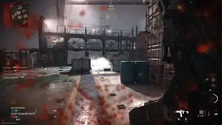 COD: MW II ExoticBreadd owned after taking trash with his music.