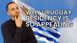 What Makes Uruguay Residency a Top Choice for Expats?