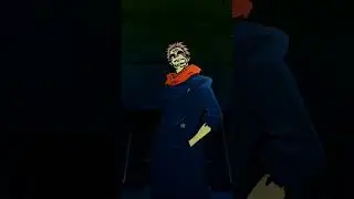 jujutsu kaisen  sukuna edit 👺🐐 @INFINITY.COM36