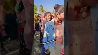 aadivasi girl #timlidance #dance #danceshorts #shortvideo #new #timli #youtubeshorts #timlistatus