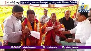 Police Failure Leads to Attacks | SC,ST Commission Chairman | పోలీసుల వైఫల్యంతోనే దాడులు