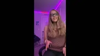 Tiny Voice by Lexi Walker cover by Emilee Thompson