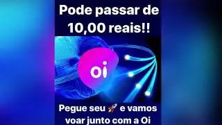 OIBR3 assembleia aprovada💥💥💥