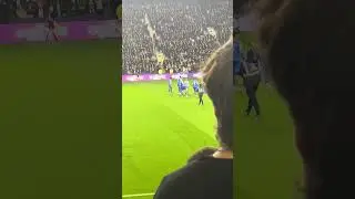 Hi ho Sheffield Wednesday vs Norwich City