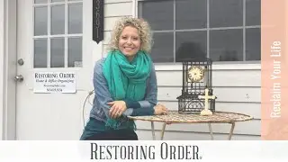 Resources to Reclaim Your Life: REstore Articles