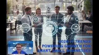 2026 IT Trends Powering Growth for Smart Small Businesses