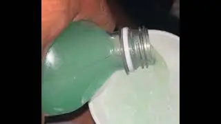 Pour up a pint!