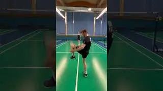 Defense vs Attack | BADMINTON