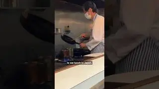 Not every meal in Japan is incredible