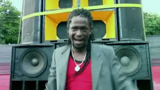 Justice  Teacher  -  Shell dung di  place        ( Official  Music Video )