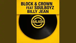 Billy Jean